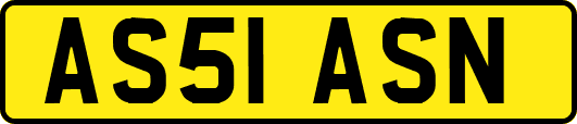 AS51ASN