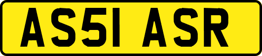 AS51ASR