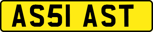 AS51AST