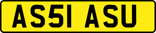 AS51ASU