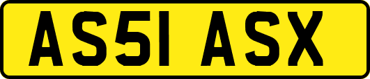 AS51ASX