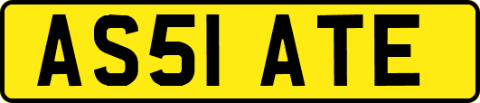 AS51ATE