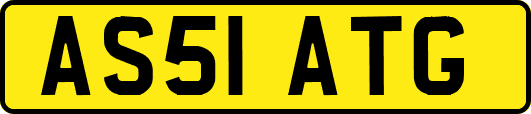 AS51ATG