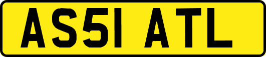 AS51ATL