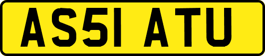 AS51ATU