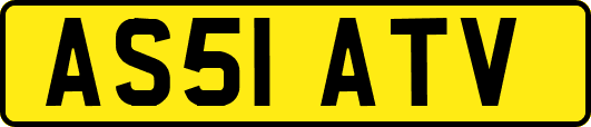 AS51ATV