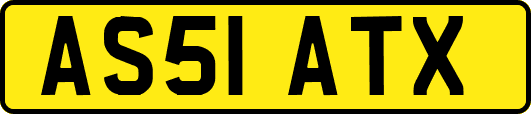 AS51ATX