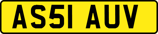 AS51AUV