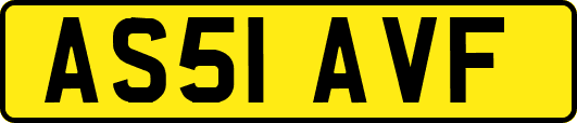 AS51AVF