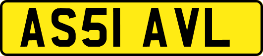 AS51AVL