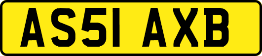 AS51AXB