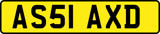 AS51AXD