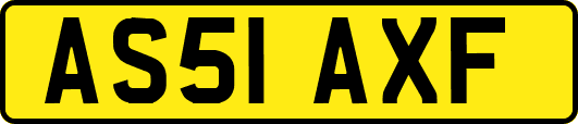 AS51AXF