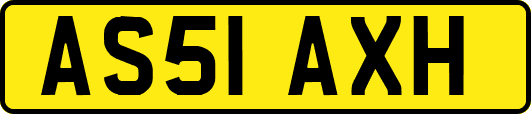 AS51AXH