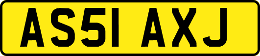 AS51AXJ