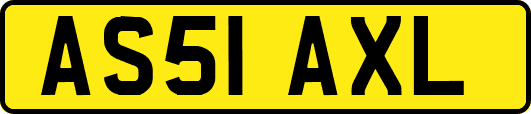 AS51AXL