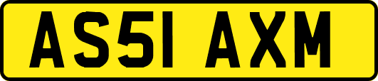 AS51AXM