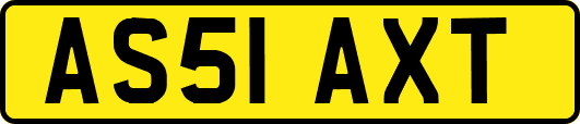 AS51AXT