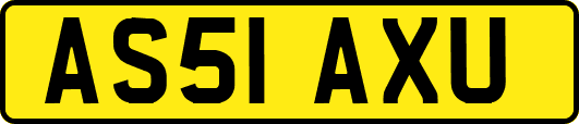 AS51AXU