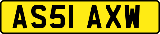 AS51AXW