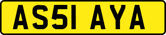 AS51AYA