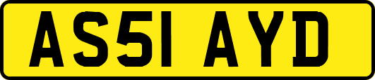 AS51AYD