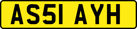 AS51AYH