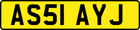 AS51AYJ