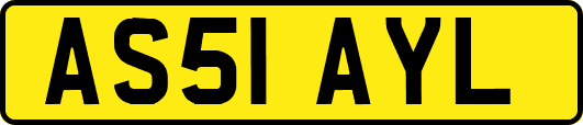 AS51AYL