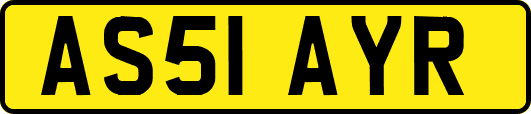 AS51AYR