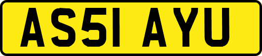 AS51AYU