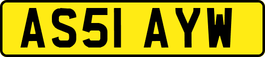 AS51AYW