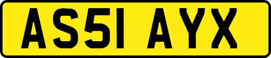 AS51AYX