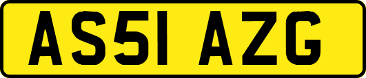 AS51AZG