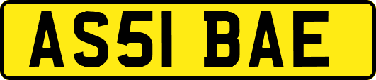 AS51BAE