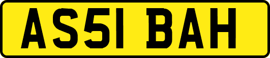 AS51BAH