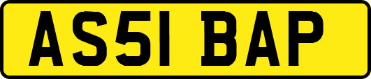 AS51BAP