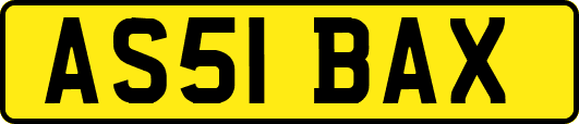 AS51BAX