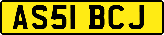 AS51BCJ