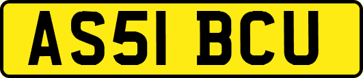 AS51BCU