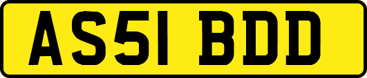 AS51BDD