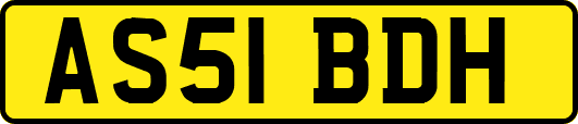 AS51BDH