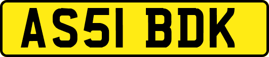 AS51BDK