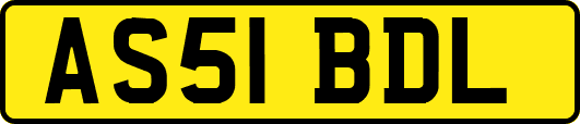 AS51BDL