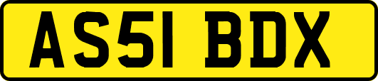 AS51BDX