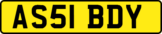 AS51BDY