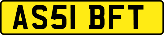 AS51BFT