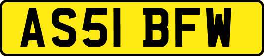 AS51BFW