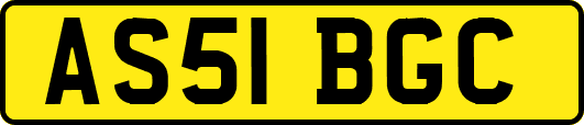 AS51BGC