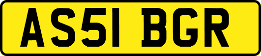 AS51BGR